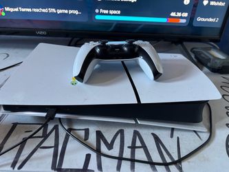 PlayStation 5