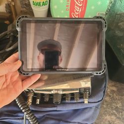 Rand McNally 8 Inch Trucker Gps