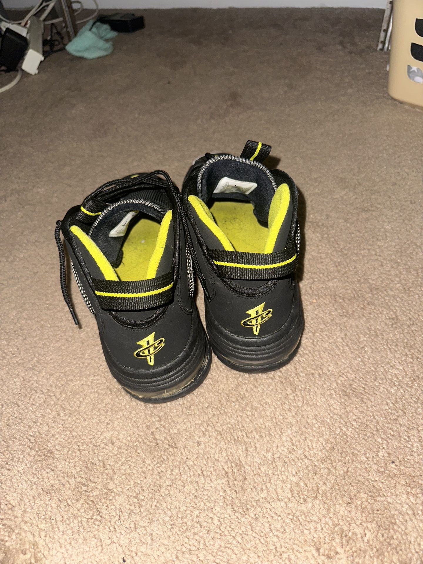 Nike Air Max Penny 1