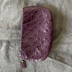 Coach Wallet Purse 