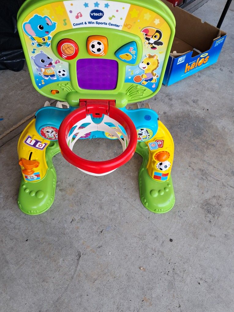 Baby Toy