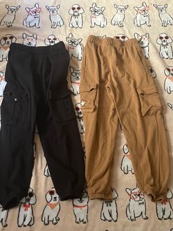 Boy sweats pants