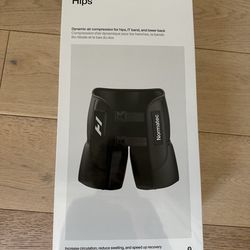 Hyperice Normatec Elite Hips