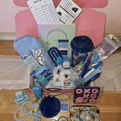 Bookish Bundles For Sale 35 And 55