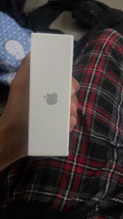 apple