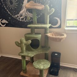 Cat Tree