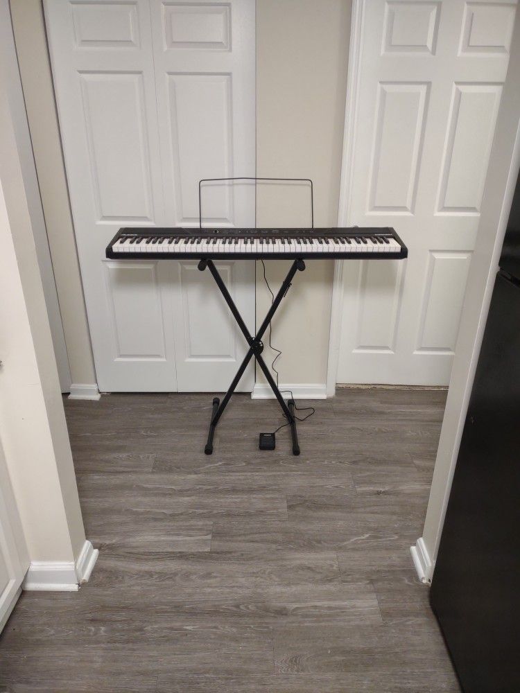 Alesis Concert 88 Key Keyboard