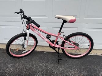 Hiland, 20” Wheel, girls bike