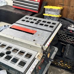 Tool Lot Take It All