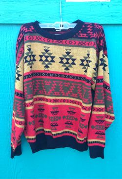 Vintage Sweater