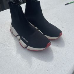 Balenciaga Speed 2.0