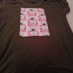 Playera Nuevas Unitalla