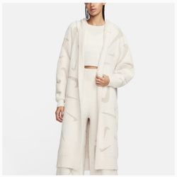 Women’s Nike Cardigan