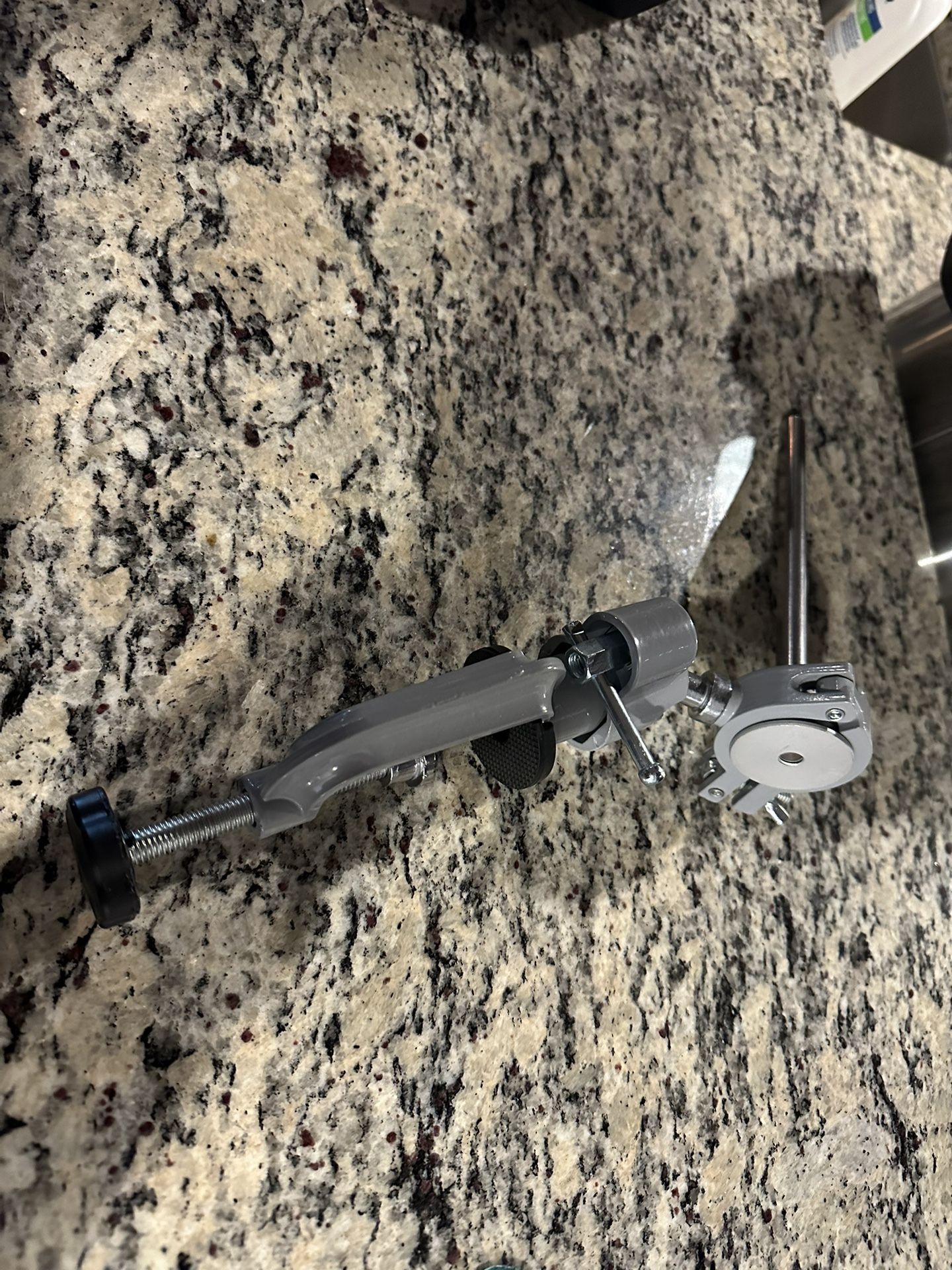 Typodont Holder (dental)