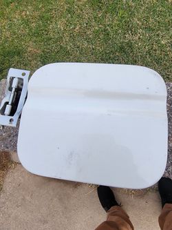 Gas Lid