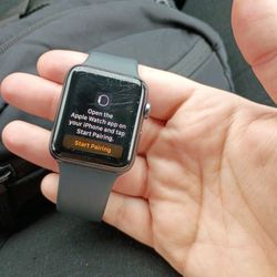 Apple Watch Series 3