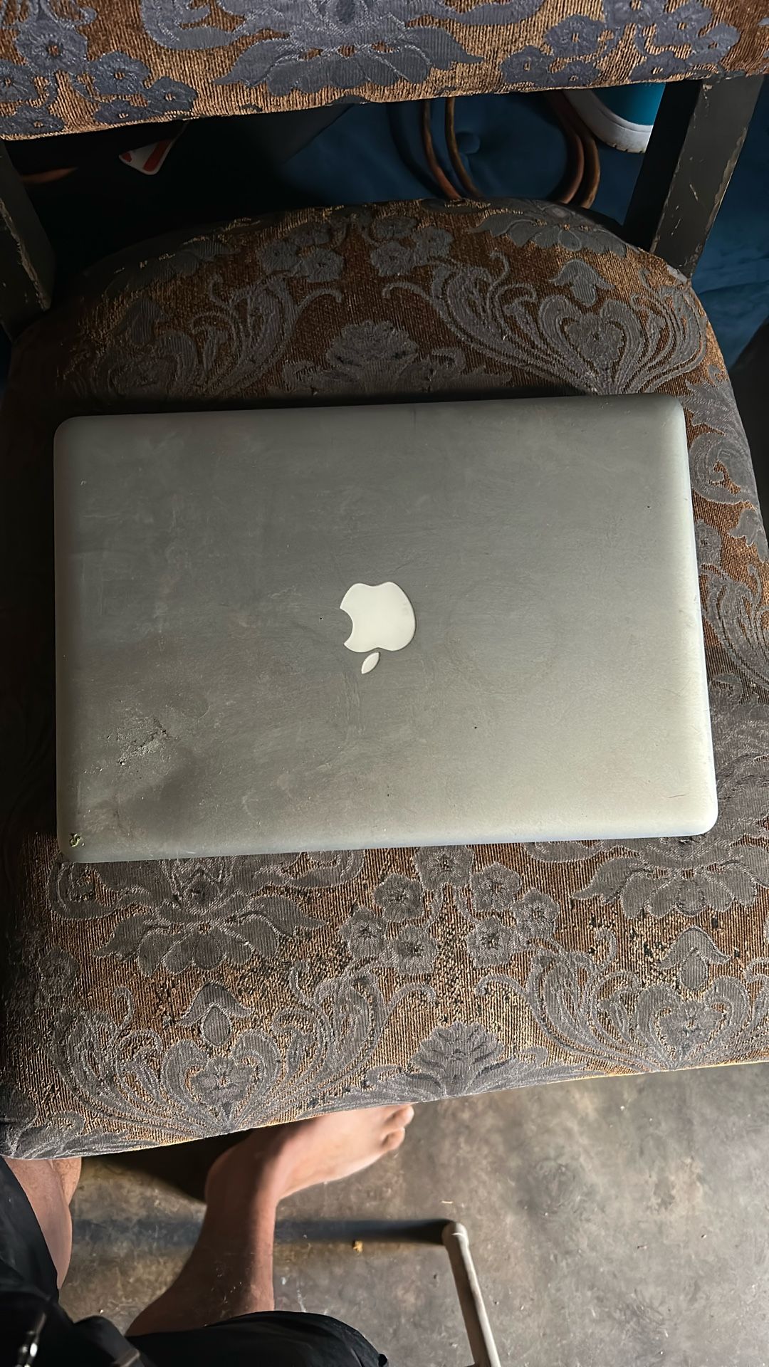 Mac book Pro