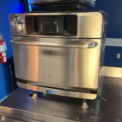 turbo chef bullet 