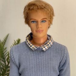 Ken Doll
