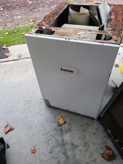 Mobile Home Heater