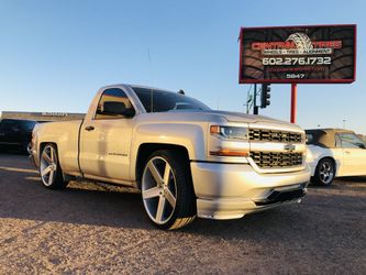 Tires - Wheels - Suspension- Alignment- Drop Kits - Leveling Kits - Lift Kits 