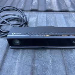 Microsoft Xbox One Kinect Camera Motion Sensor Bar Model 1595 - Genuine OEM Nice