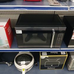 Hamilton Beach Microwave 