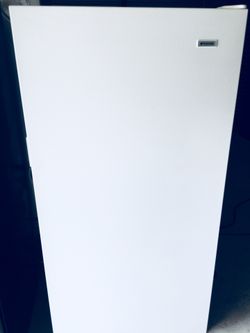 Kenmore 14 cu ft stand up freezer