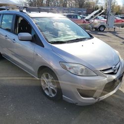 Mazda 5
