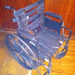 Drive Wheelchair