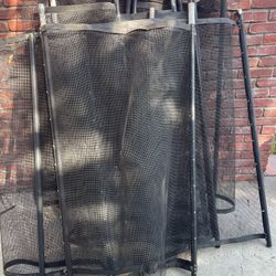 Child Safety Pool Fence