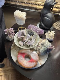 Stone bundle