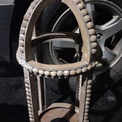 Extra Large Candle Holder