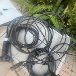 Solar cable 8 AWG MC4 Male to Female pair set of 2