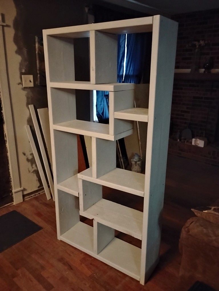 Designer Shelf