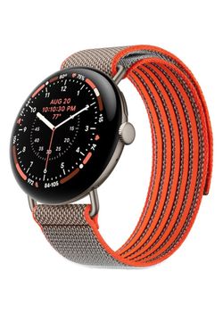 google pixel watch 5 45mm stephen curry