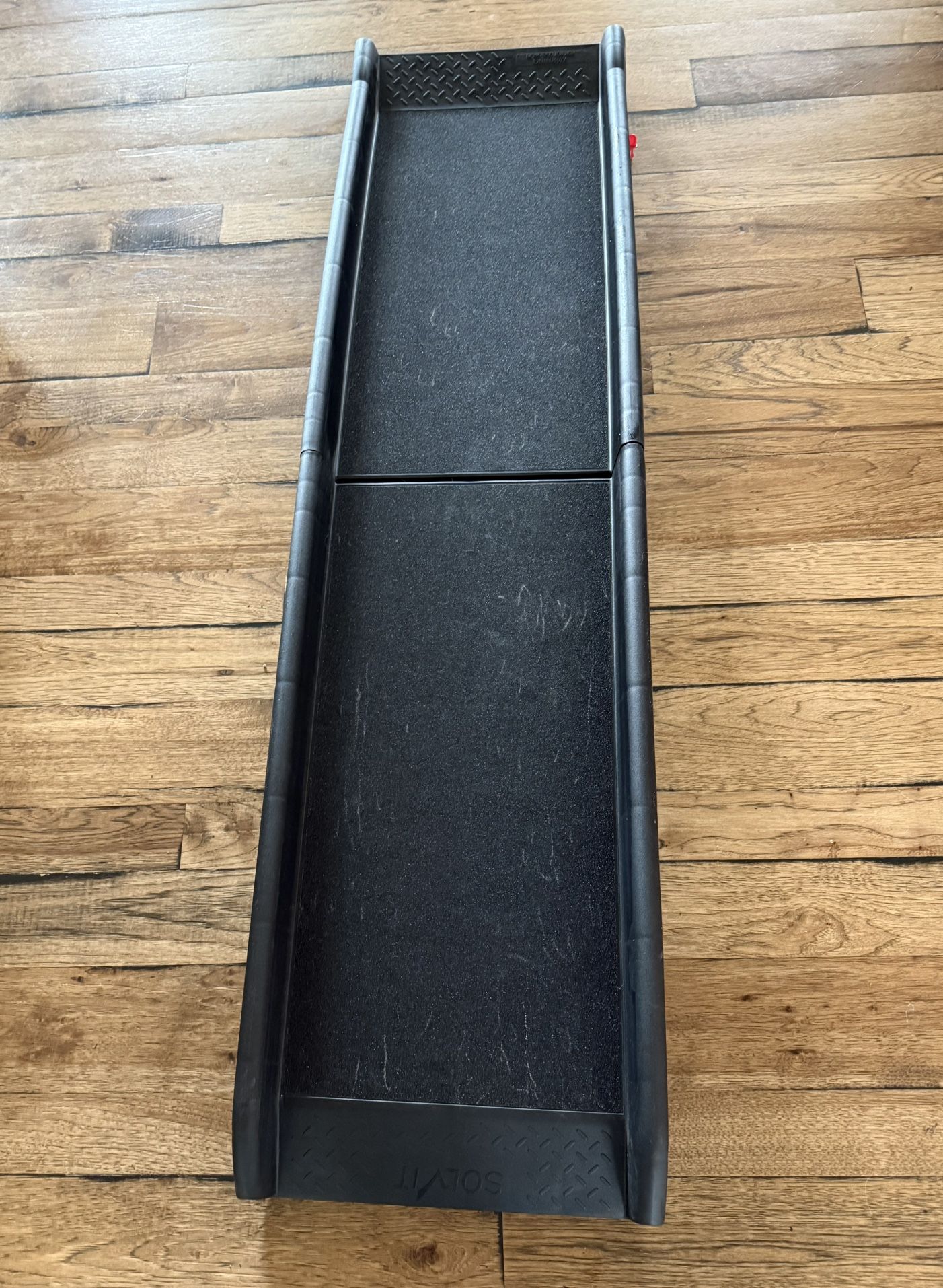 Folding Dog Ramp