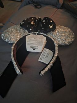 Disney ears