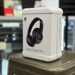 Beats Studio Pro 