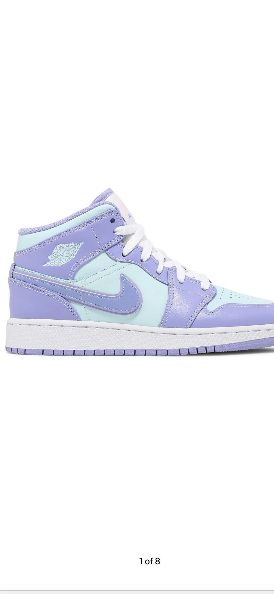 Purple Pulse 8.5 = 7Y