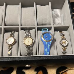 Ladies Watches 