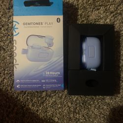 Gemstones Play Earbuds New