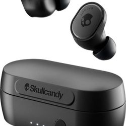 Skullcandy - Wireless In-Ear Headphones