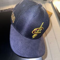 Cavs Hat
