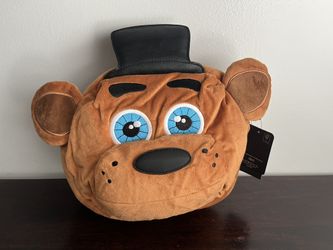 New Tags Five Nights At Freddy’s Purse Bag 