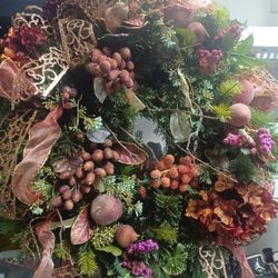 Beautiful Wreath