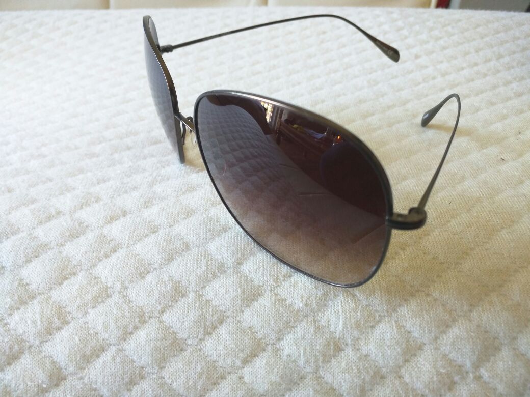 Oliver Peoples Sunglasses