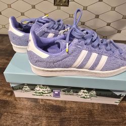Adidas Men's 7 Campus South Park Shoes 