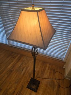 Floor Lamp