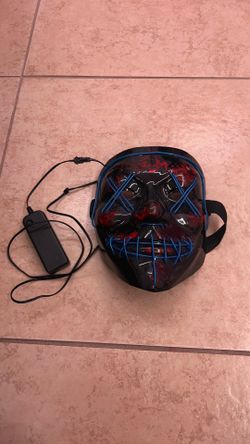 Halloween Mask